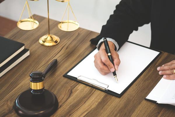 个人投资企业债务由谁承担:理解人格理论和合同条款的重要性图1