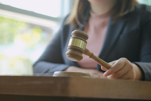 缓刑执行程序中的担保人|判缓刑需人担保吗 图1