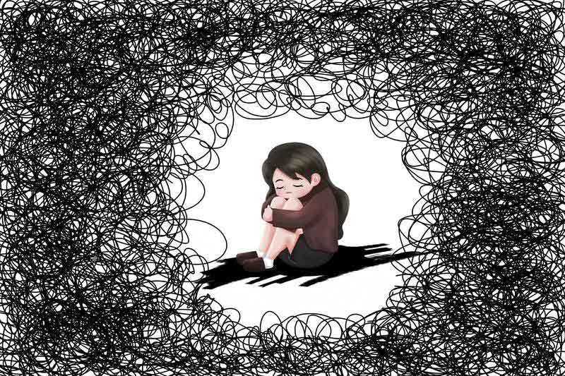 梦见与债权人吵架：解析梦境中的心理冲突 图2