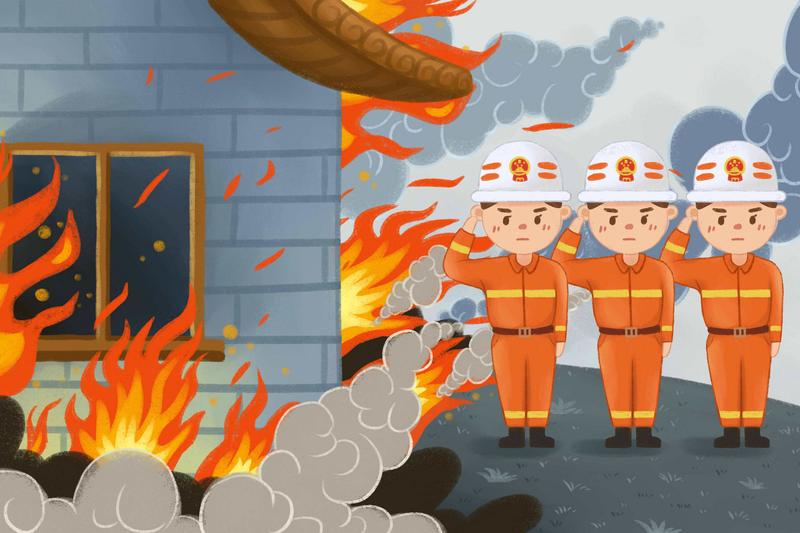 为了救人而牺牲了人民的生命,应该承担怎样的责任?图1