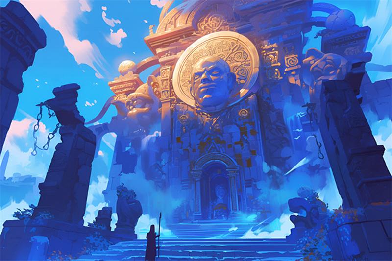《仲裁爹爹从上天：神秘传说中的家族传奇》 图2